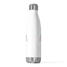 I Do Me 2/Friends of Your Marriage 20oz Insulated Bottle