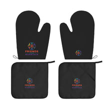 Friends of Your Marriage Oven Mitts & Pot Holders