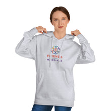 Friends of Your Marriage Unisex Hooded Sweatshirt
