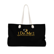 Weekender IdoMe2 Bag