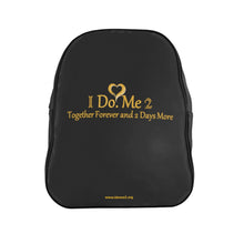 School IdoMe2 Backpack