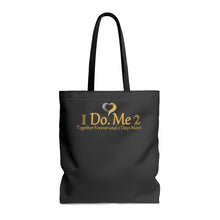 IdoMe2 Tote Bag