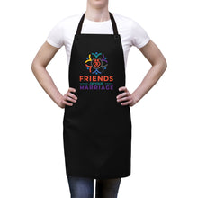 Friends of Your Marriage Apron