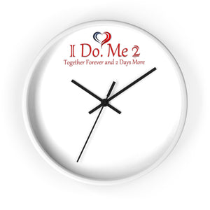 IdoMe2 Wall clock