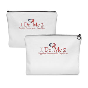 Carry All IdoMe2 Pouch - Flat