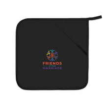 Friends of Your Marriage Oven Mitts & Pot Holders