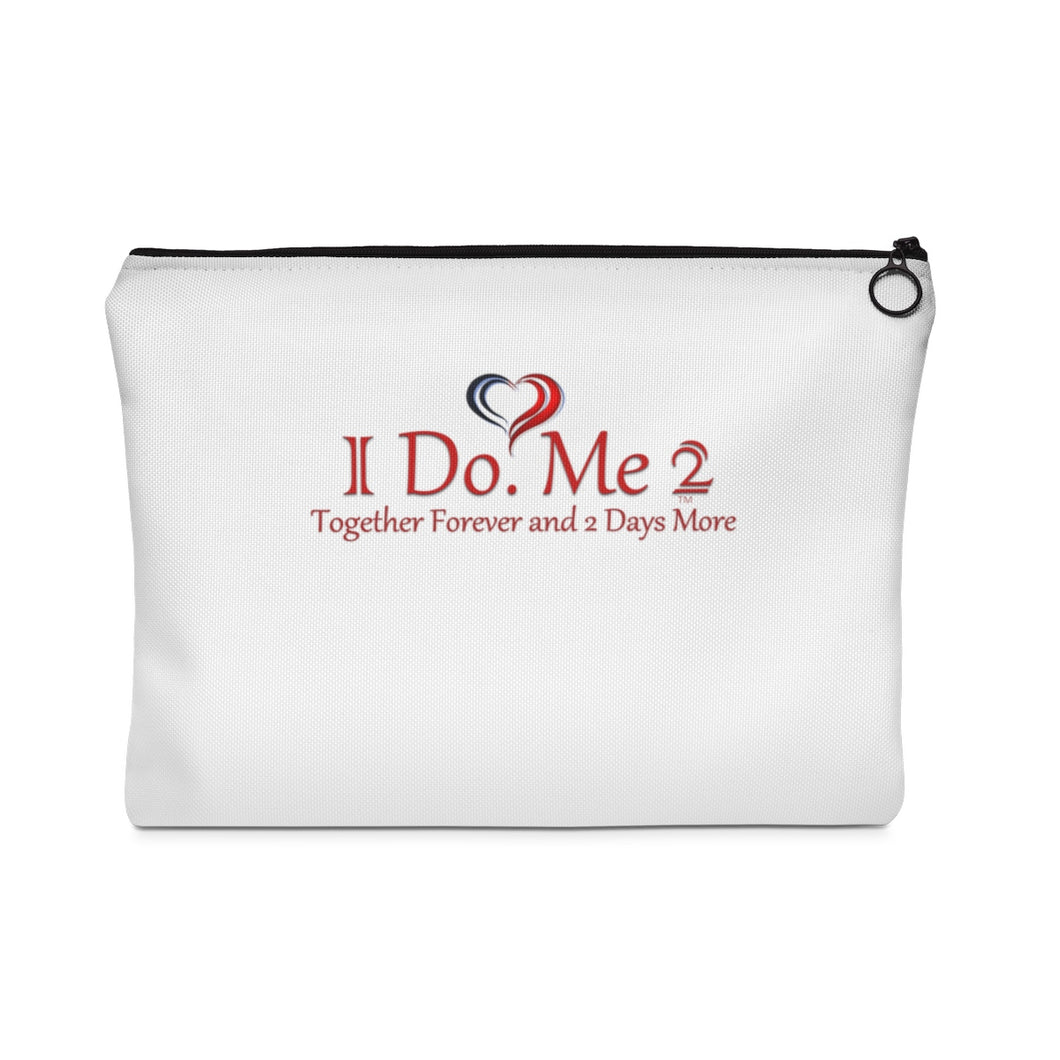 Carry All IdoMe2 Pouch - Flat