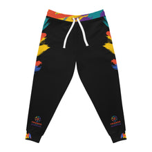 I Do Me 2/Friends of Your Marriage Athletic Joggers (AOP)