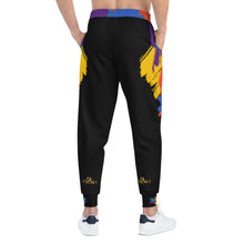 I Do Me 2/Friends of Your Marriage Athletic Joggers (AOP)