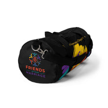 I Do Me 2/Friends of Your Marriage Duffel Bag