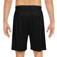 Joshua Basketball Shorts (AOP)