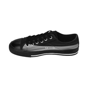 Men's IdoMe2 Black/Grey Sneakers