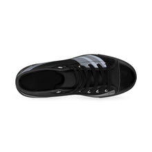 Grey/BLACK Men's IdoMe2 High-top Sneakers